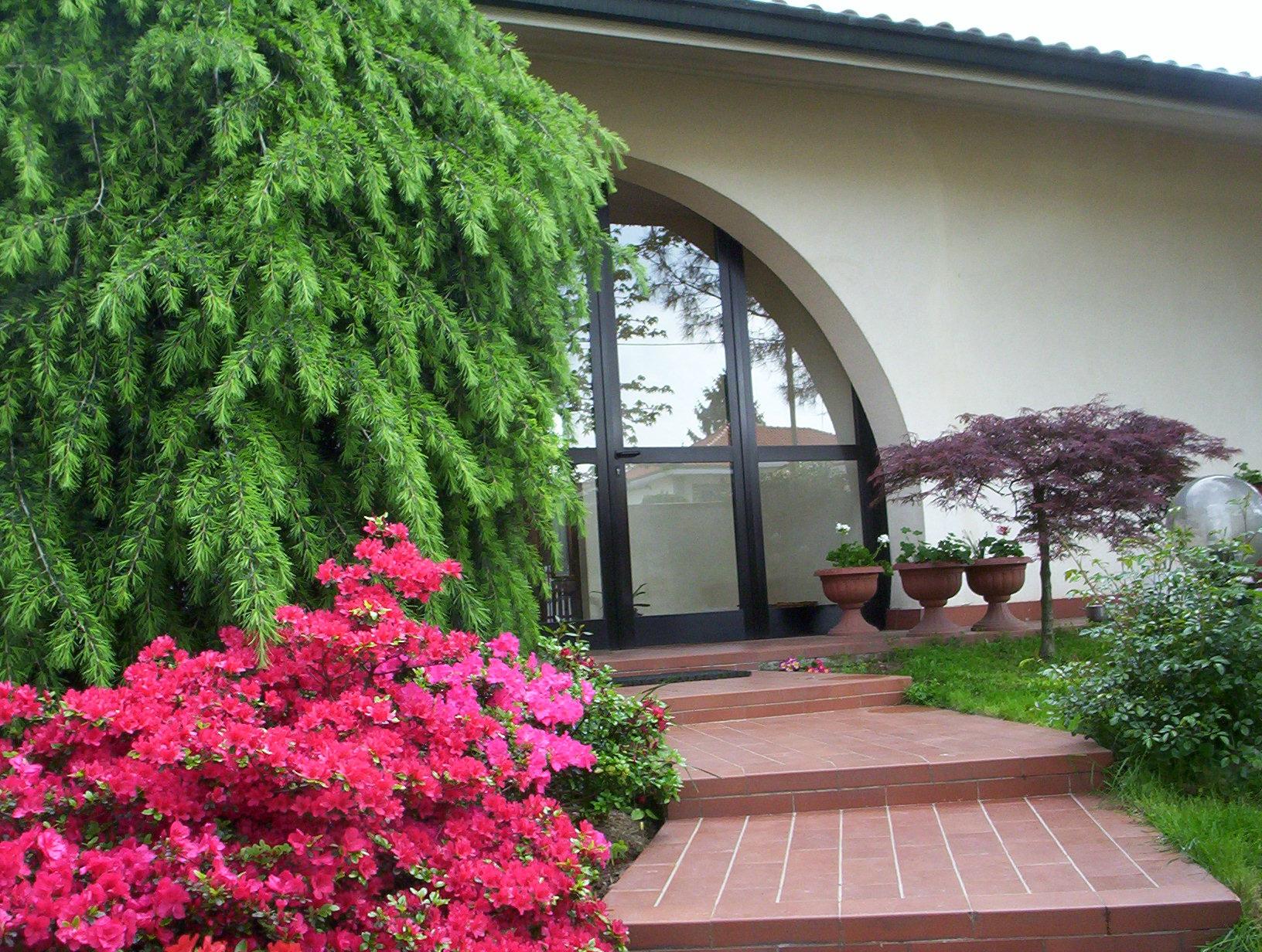 B&B Orchidea-客卧
