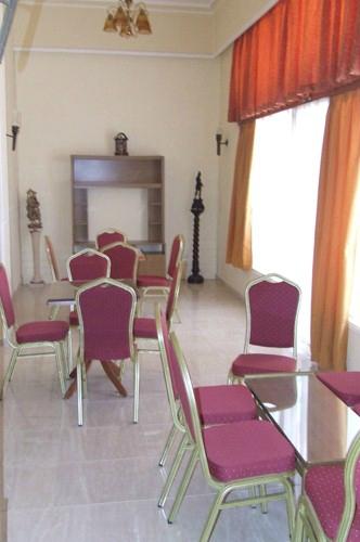 Marathon Euro Hotels-客卧