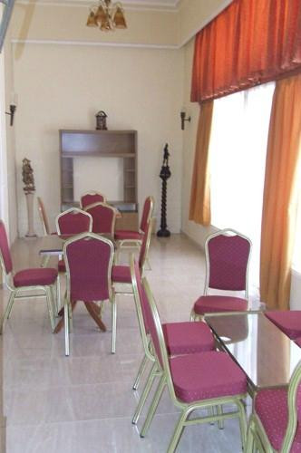 Marathon Euro Hotels主图