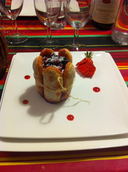 Cuisine sur Cours atelier gastronomique-尼斯必去景点