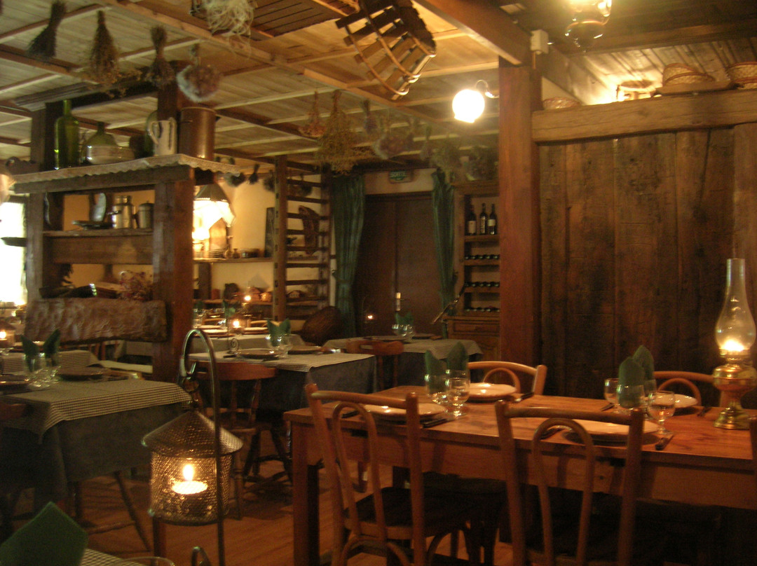 Chalet Hotel d'Ailefroide主图
