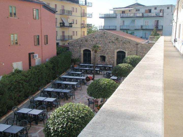 La Fortezza Hotel Residence主图