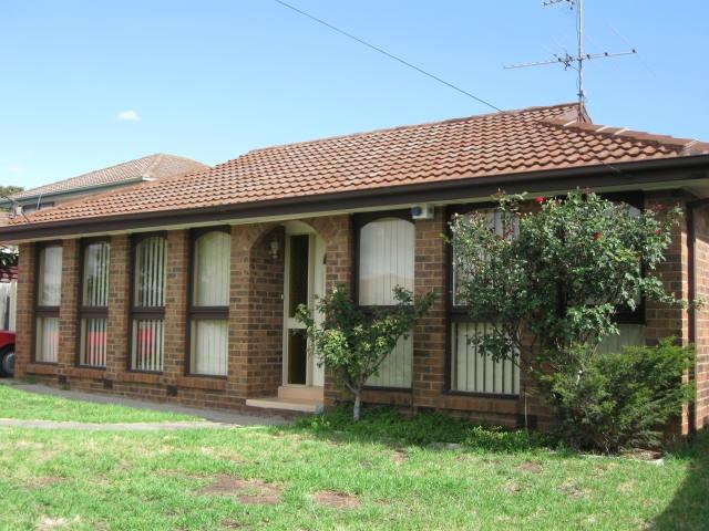 Susan's Guest House B&B-客卧
