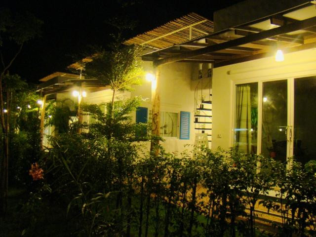 Coco Beachfront