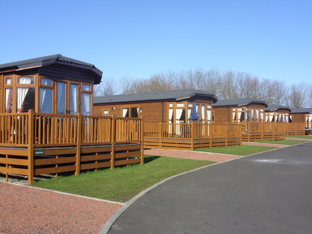 Bockenfield Country Park