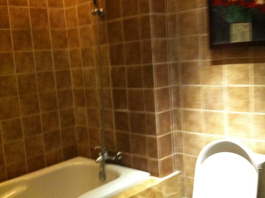 容辰国际假日酒店主图