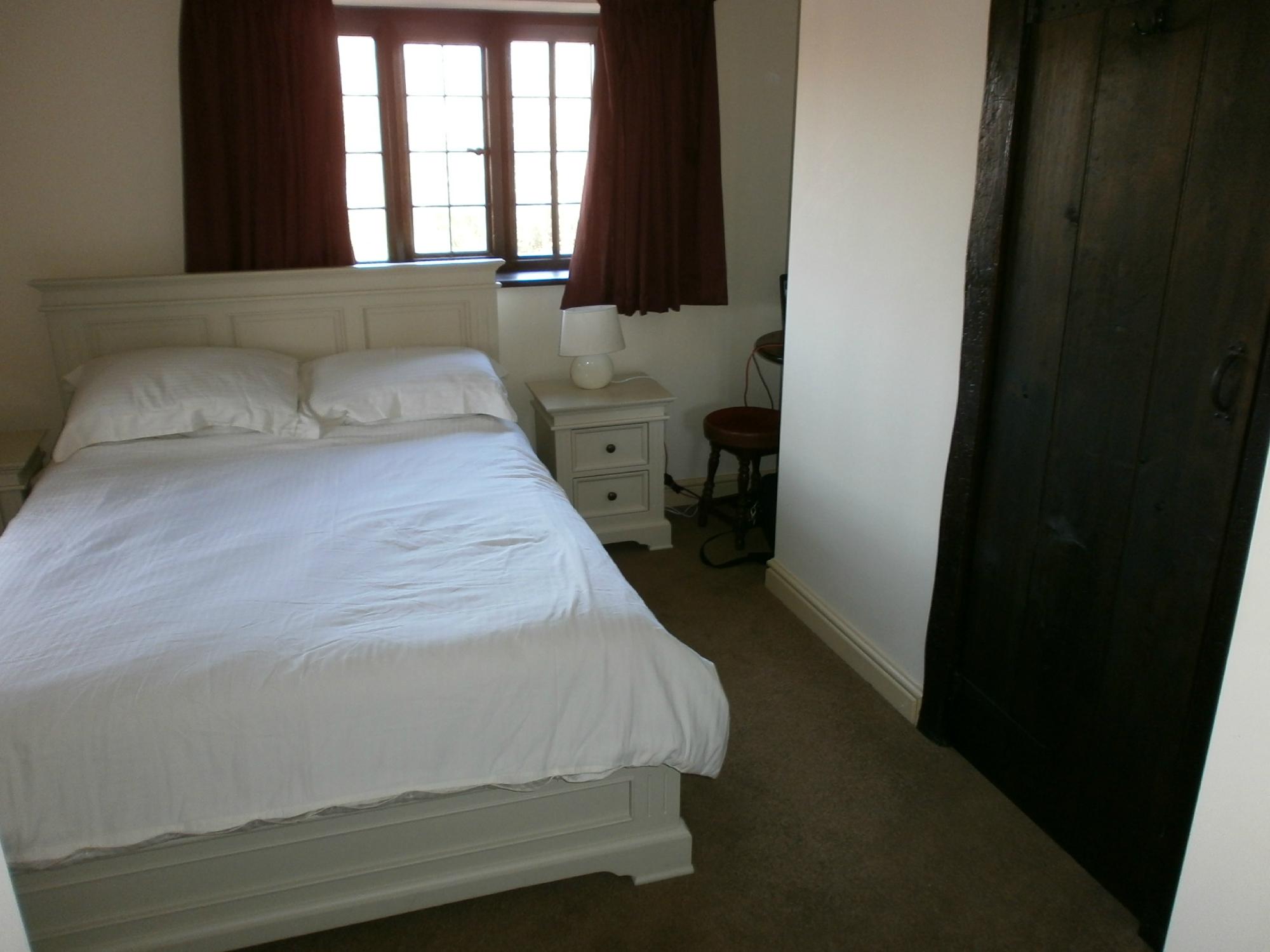 The Langley Arms Bed & Breakfast-客卧