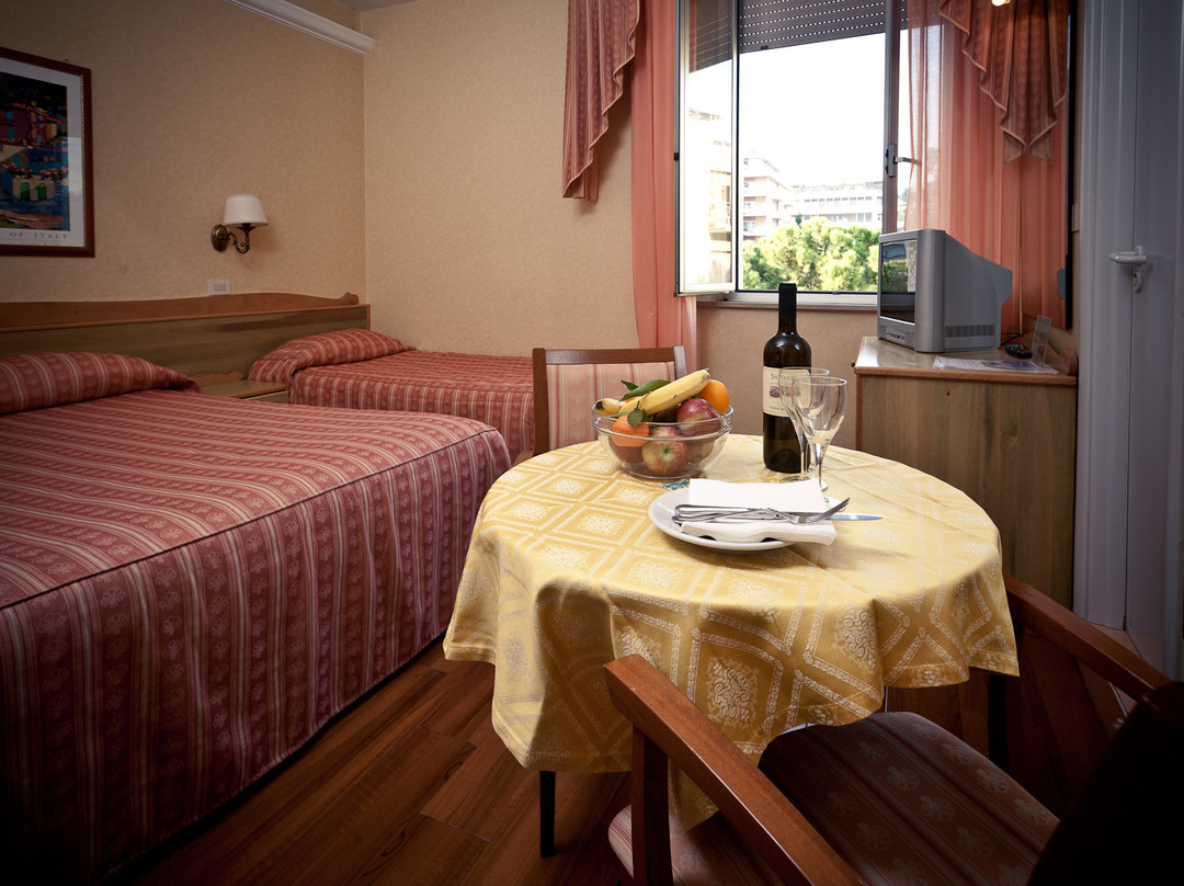 Phi Hotel Ambra