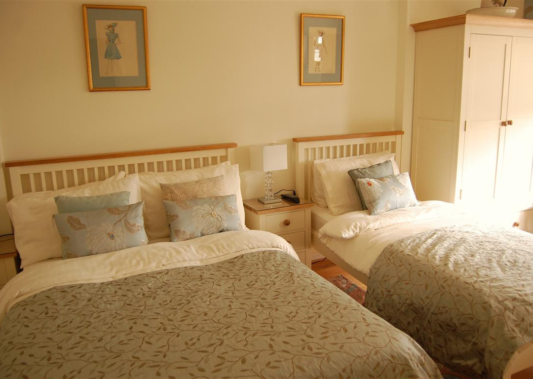 Crofters Bed & Breakfast主图