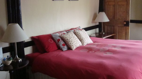 The Red Lion Inn主图