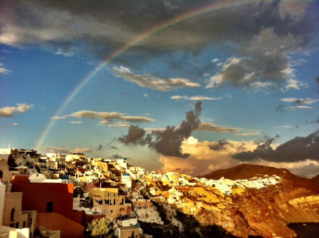 Touring with Kostas-费拉必去景点