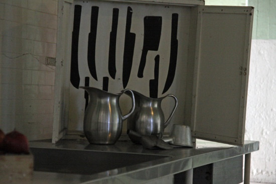 恶魔岛-旧金山必去景点