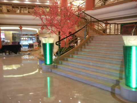 杭州海华大酒店（西湖店）主图