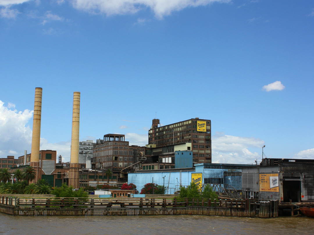 Paddlewheeler Creole Queen-新奥尔良必去景点