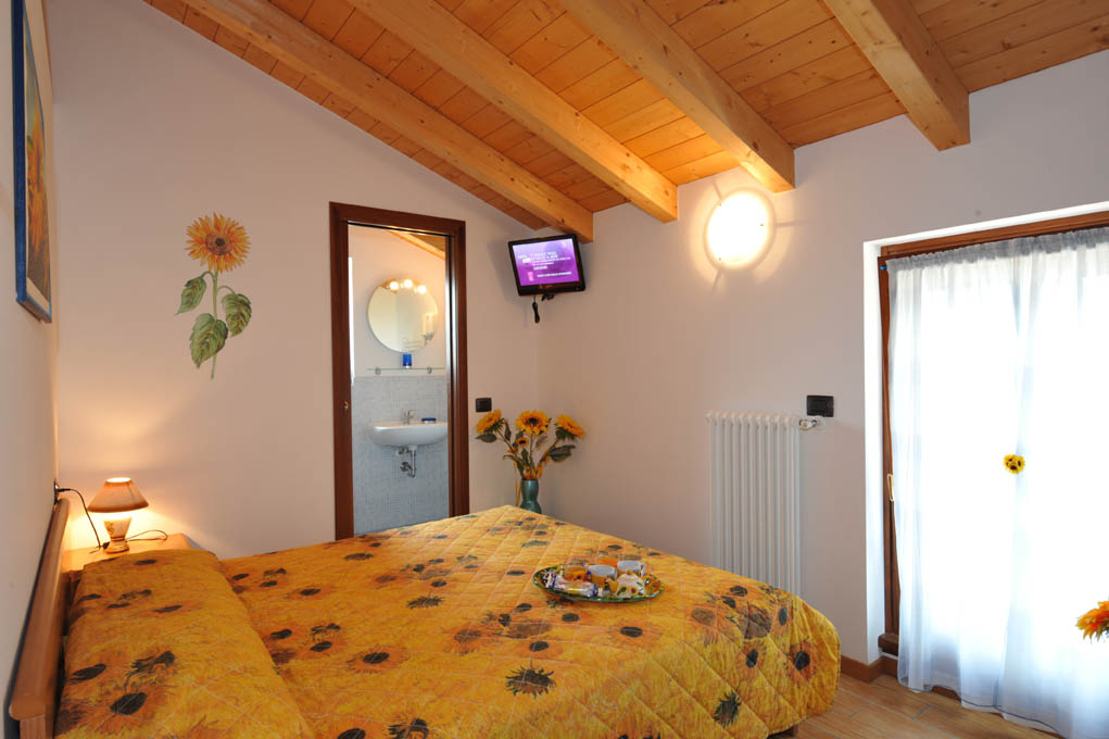 B&B Il Girasole-官方