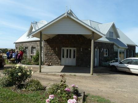 Princetown酒店住宿-洛克阿德住宿加早餐旅馆