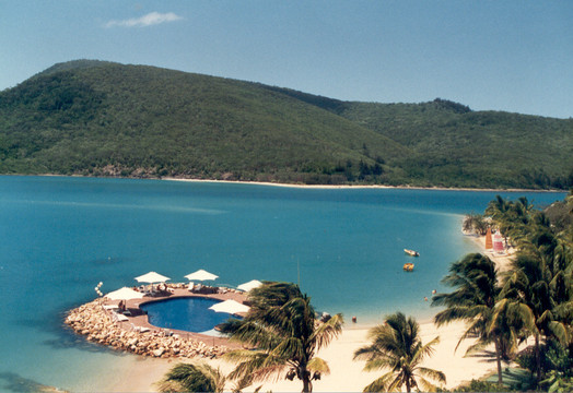 Brampton Island旅游攻略图片