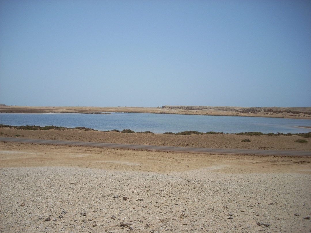 穆罕默德角国家公园-沙姆沙伊赫必去景点