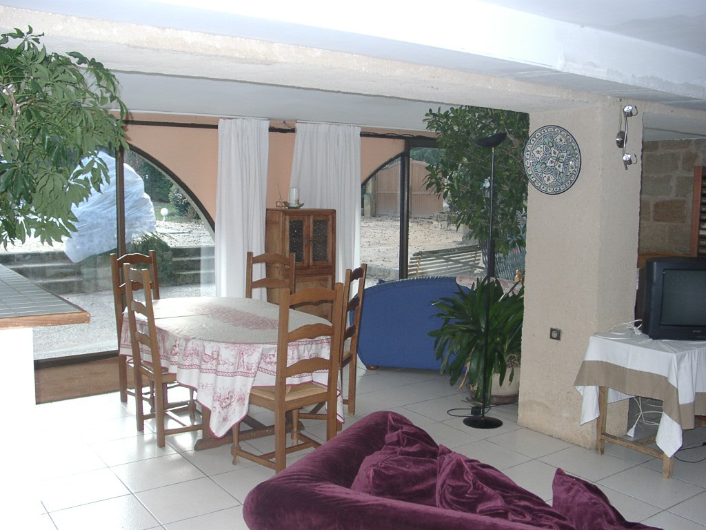 Chambres d'hotes Les Pratges主图