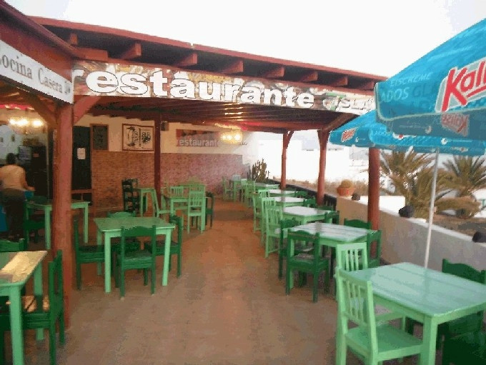 Playa Quemada旅游攻略图片