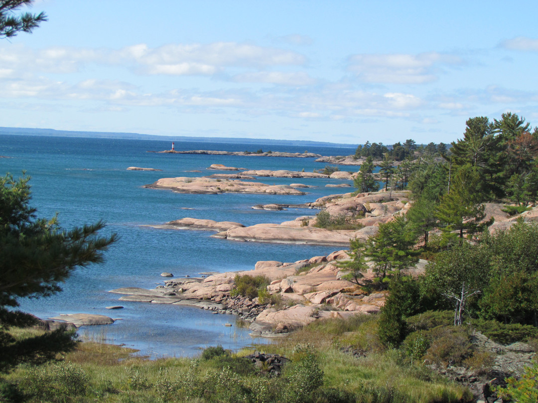Killarney Provincial Park-Killarney必去景点