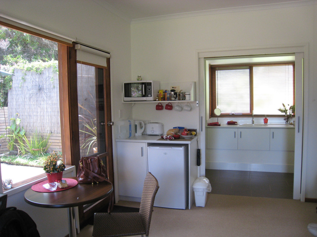 Torquay Toongahra BnB主图