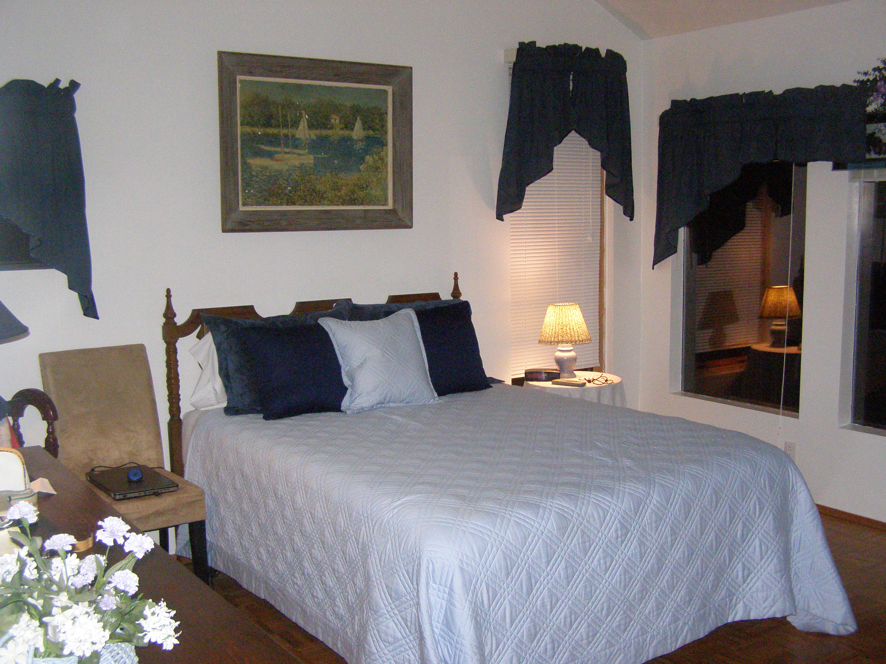 The Cherry Orchard B&B-客卧