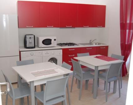 Solìa Bed & Breakfast