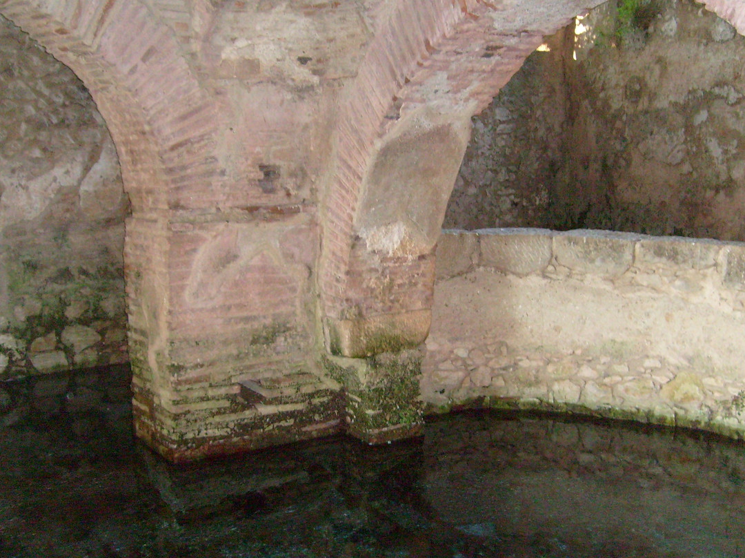 Battistero Paleocristiano San Giovanni in Fonte景点图片