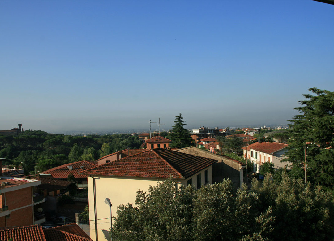 蒙特卡蒂尼－泰尔梅Spa -蒙特卡蒂尼－泰尔梅必去景点