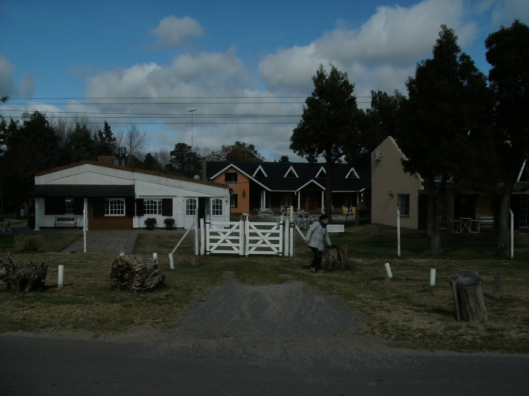 Apart Hotel Mary Carmen主图