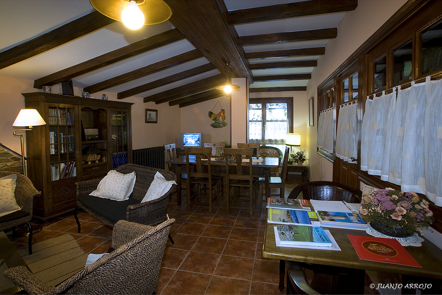 Hotel Casa Pedro-官方