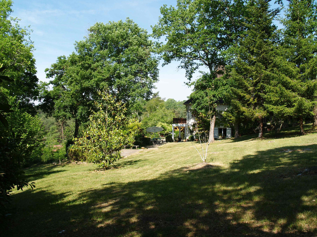 Chambres d'hotes Malayolle en Perigord主图