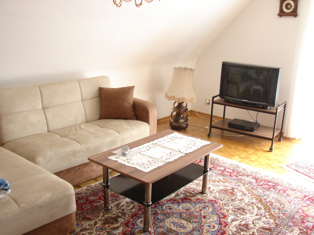 Ferienwohnung Goldschmidt