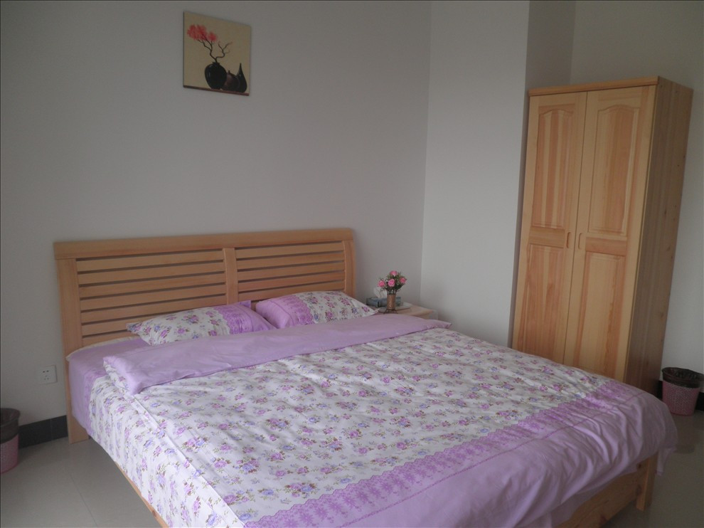 龙口自游公寓主图