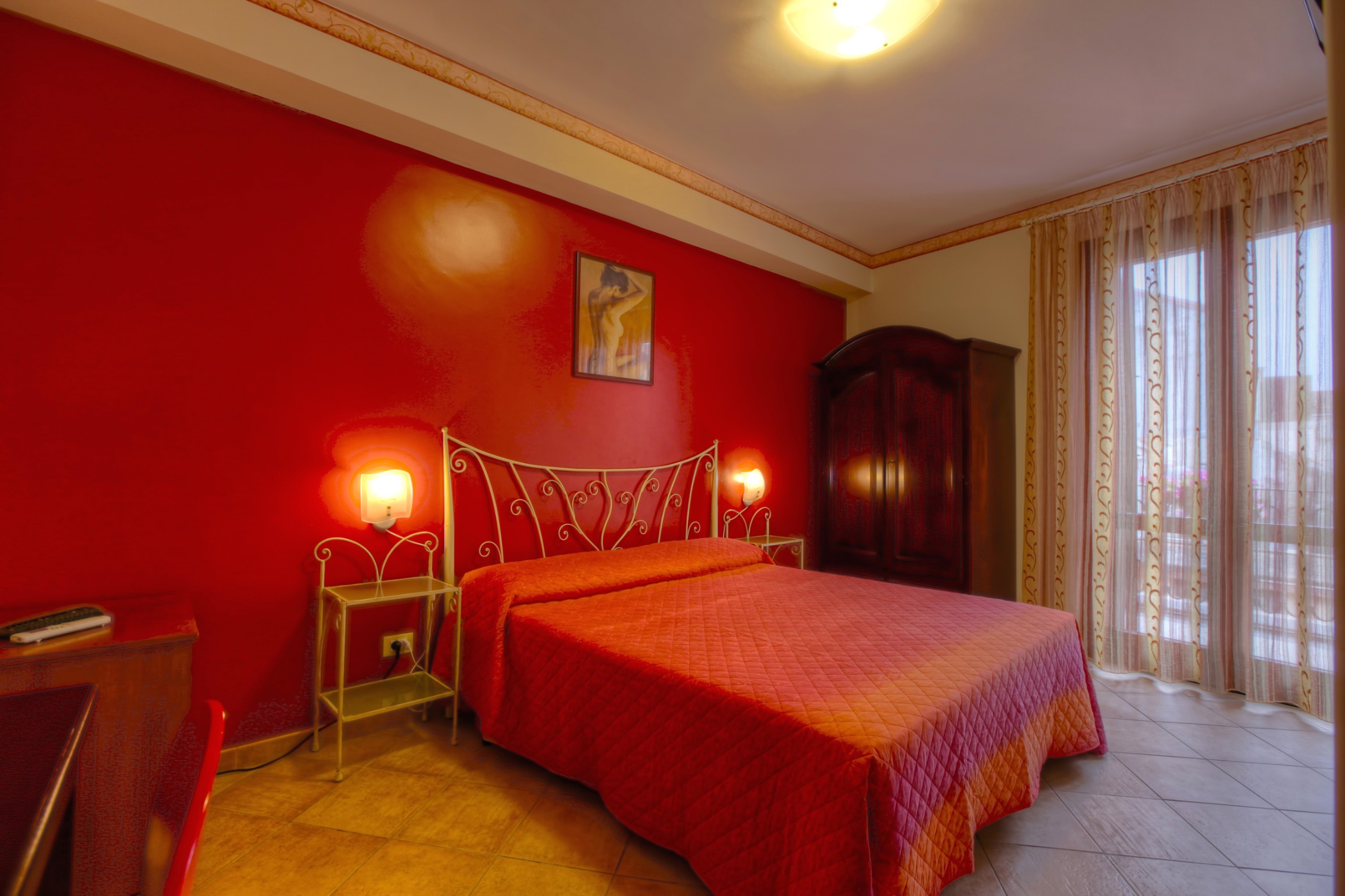 B&B Epos Acitrezza-官方