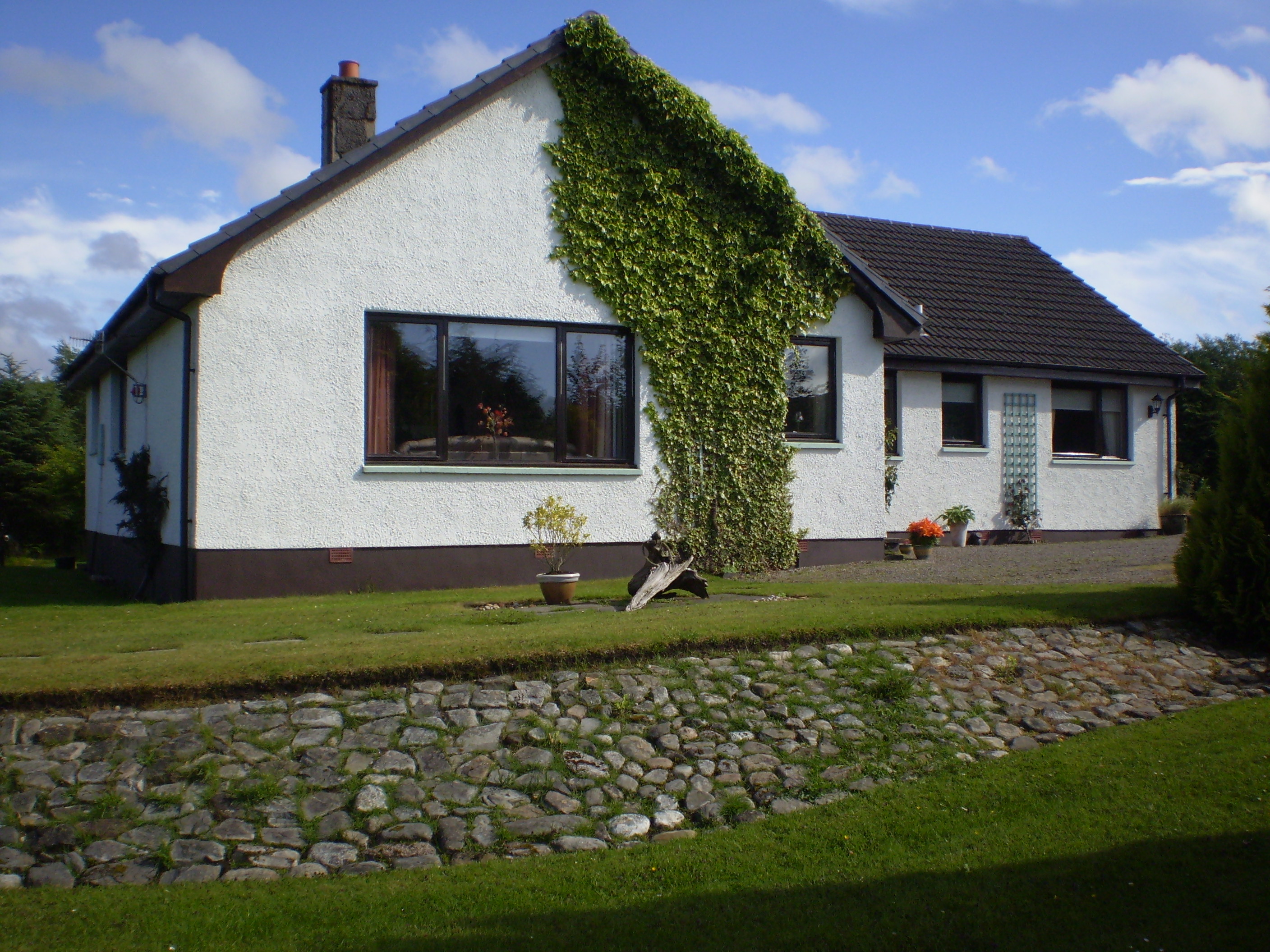 Burnside B&B-官方