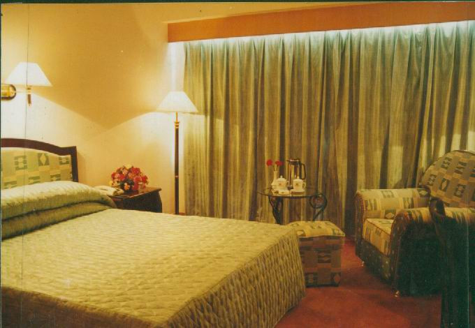 致远楼宾馆（青岛五四广场奥帆中心店）主图