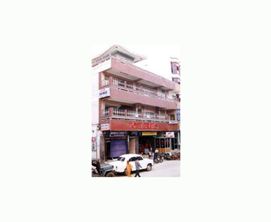 Bhimas Deluxe Hotel