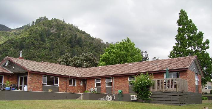 Morrinsville酒店住宿-The Nunnery