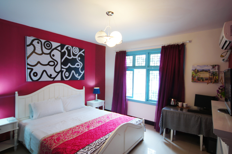 凤凰西子爱情海驿站-官方