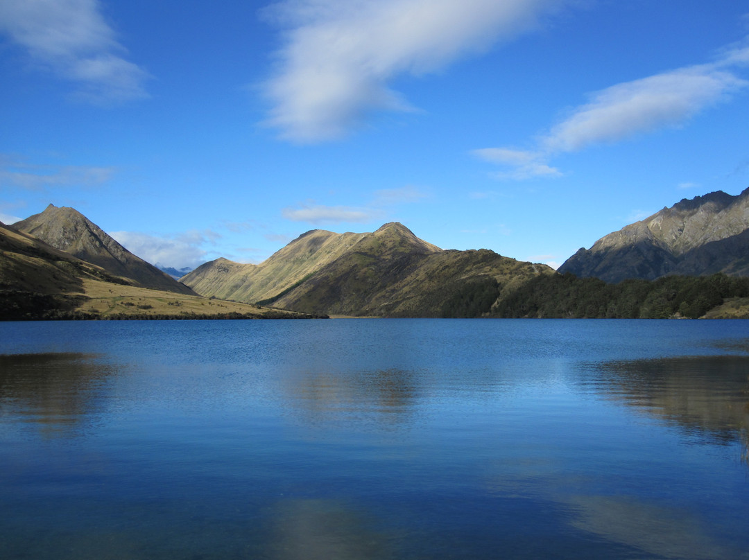 Moke Lake景点图片