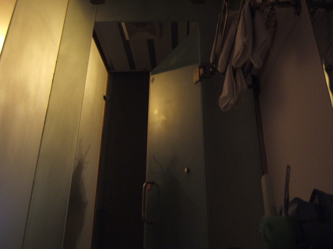 上海汉庭漕河泾古北酒店主图