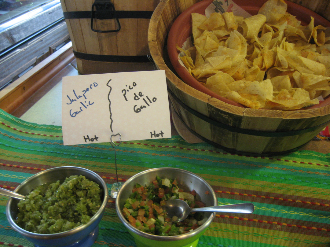 Milwaukee Public Market-密尔沃基必去景点