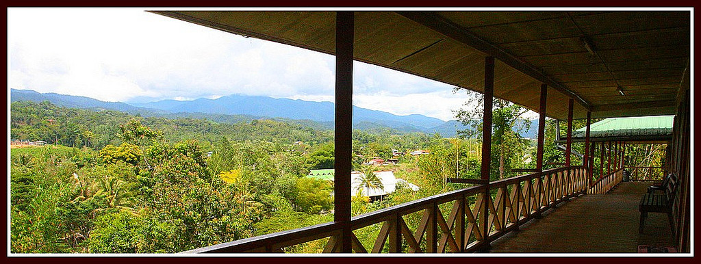 Waang Backpackers