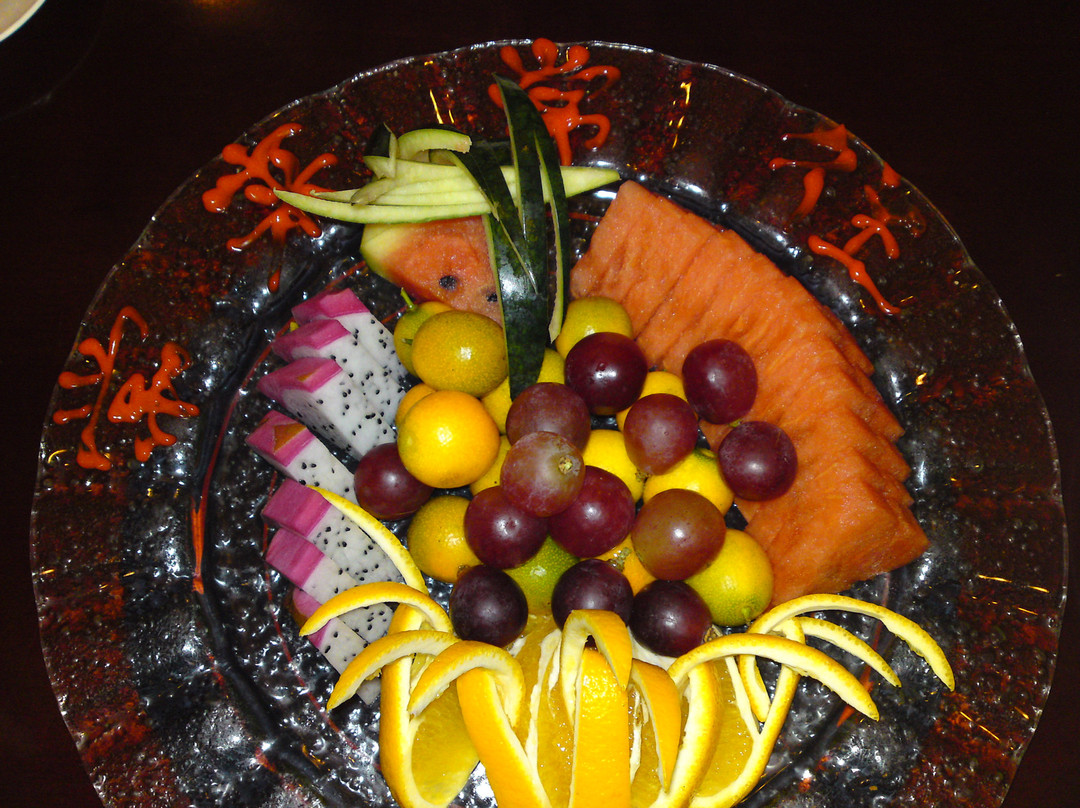 东营蓝海国际大饭店主图