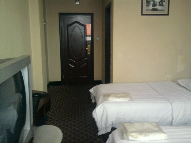 金源大酒店主图