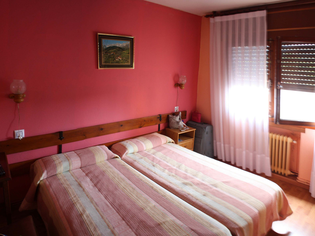 Hostal Europa