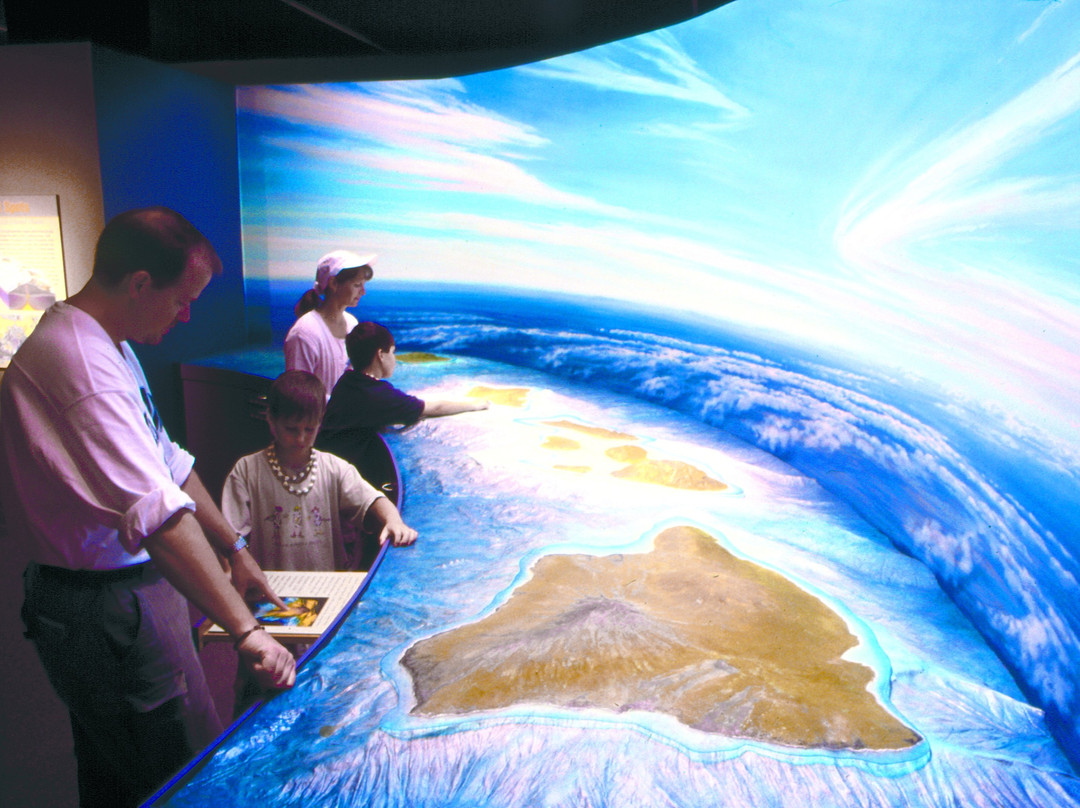 莱曼众议院纪念馆-希洛必去景点