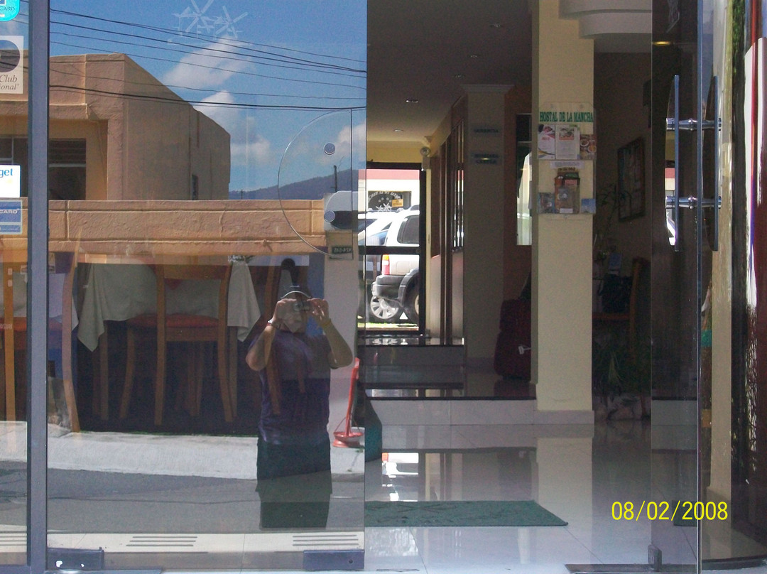 Hostal de la Mancha主图